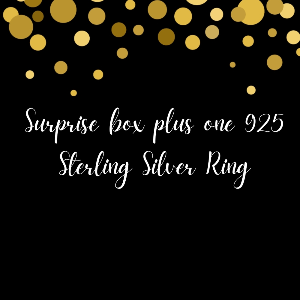 ⚘🤑Good value - Surprise Box $40